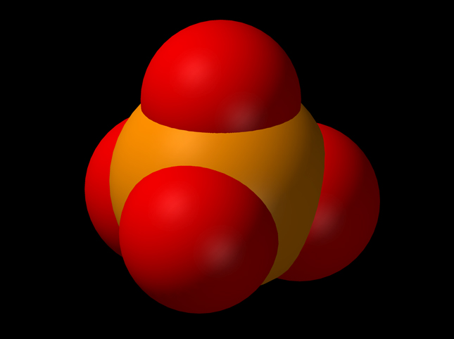 Phosphoric Acid Group
