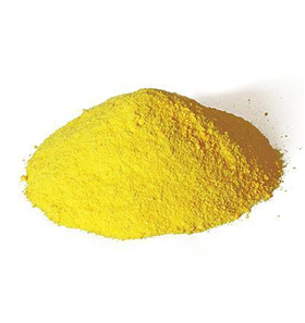 Poly Aluminium Chloride