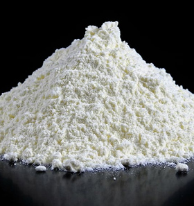 Stable Bleaching Powder