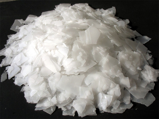 Caustic Soda Flakes