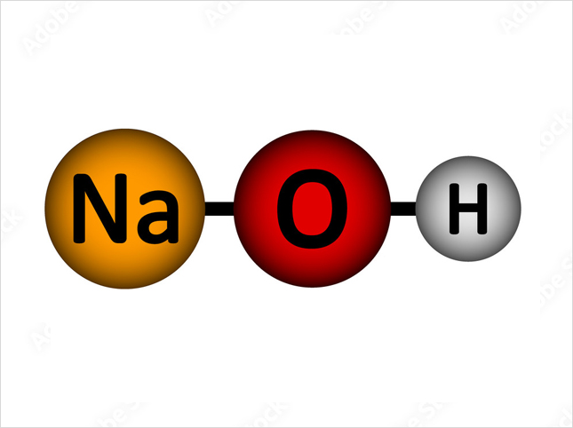 Caustic Soda Lye