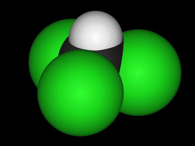 Chloroform