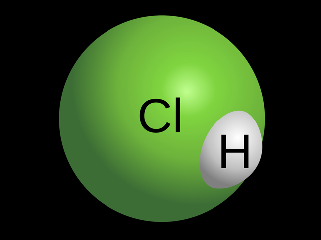 Hydrochloric Acid