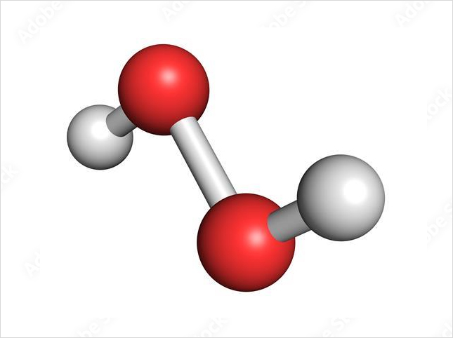 Hydrogen Peroxide