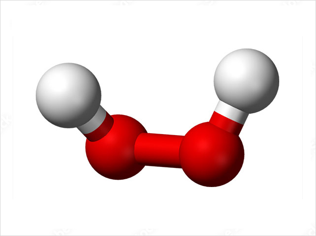 Hydrogen Peroxide