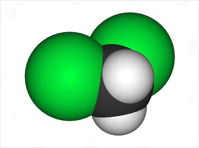 Methylene Chloride