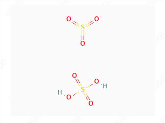 Oleum