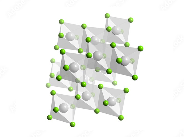 Poly Aluminium Chloride