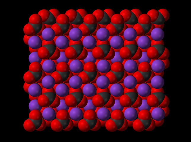 Potassium Carbonatec