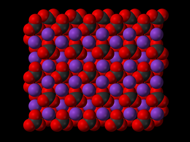 Potassium Carbonate