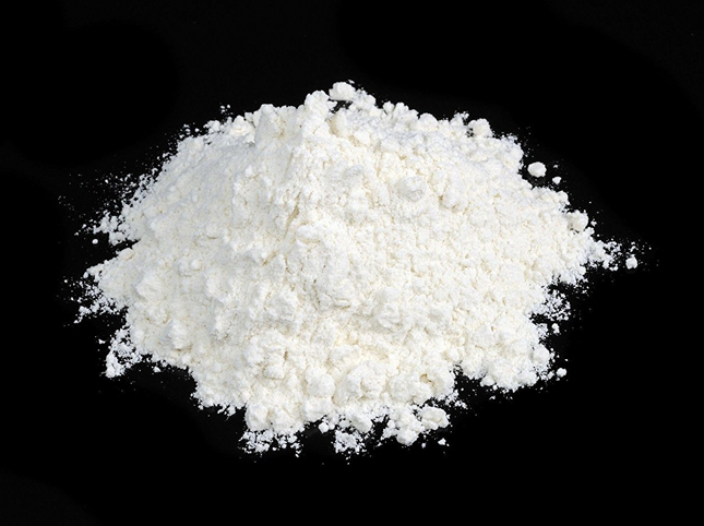 Stable Bleaching Powder